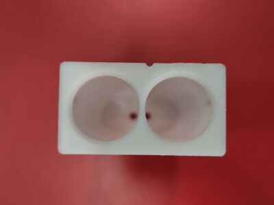R Flange